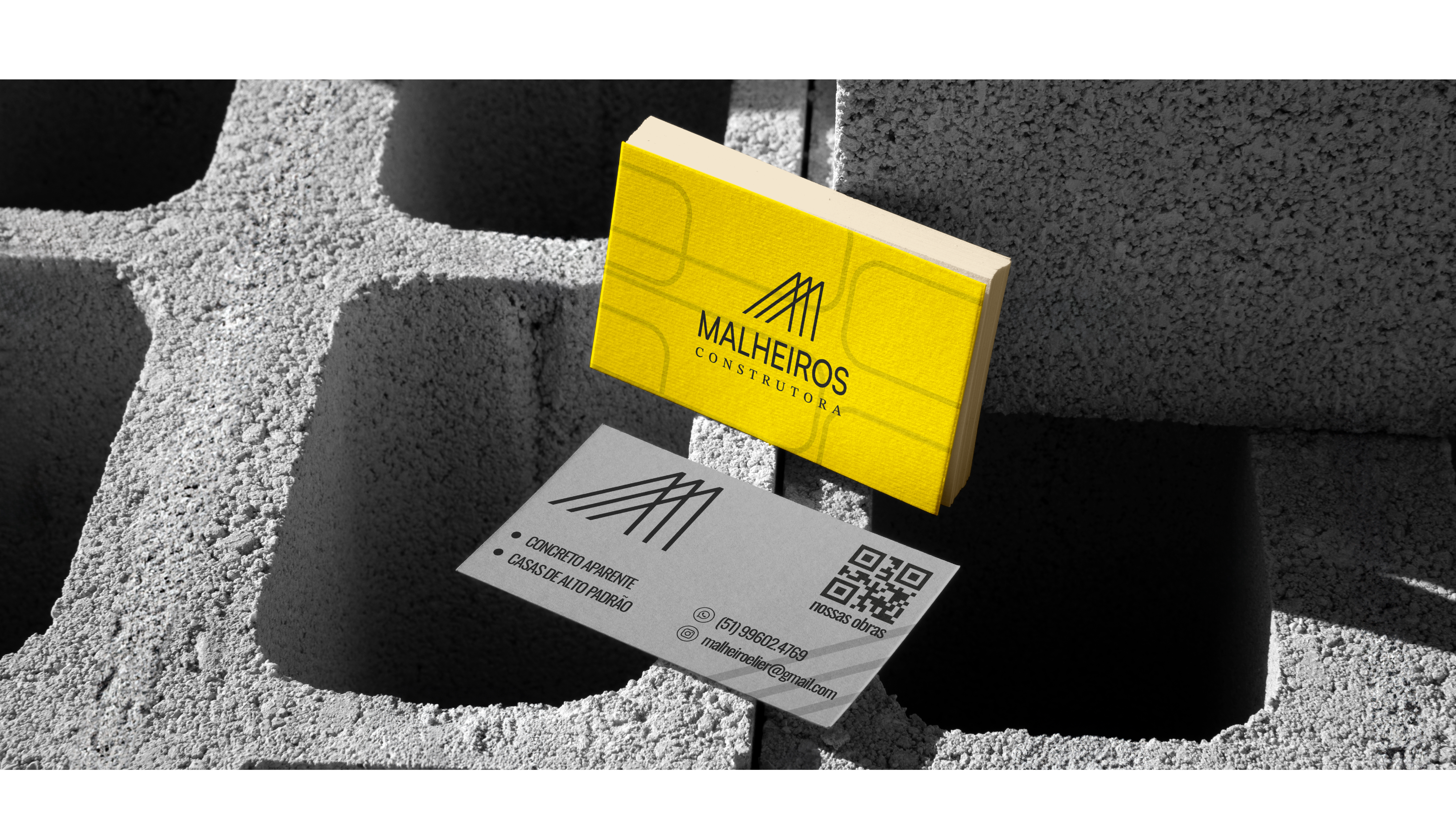 Malheiros Construtora