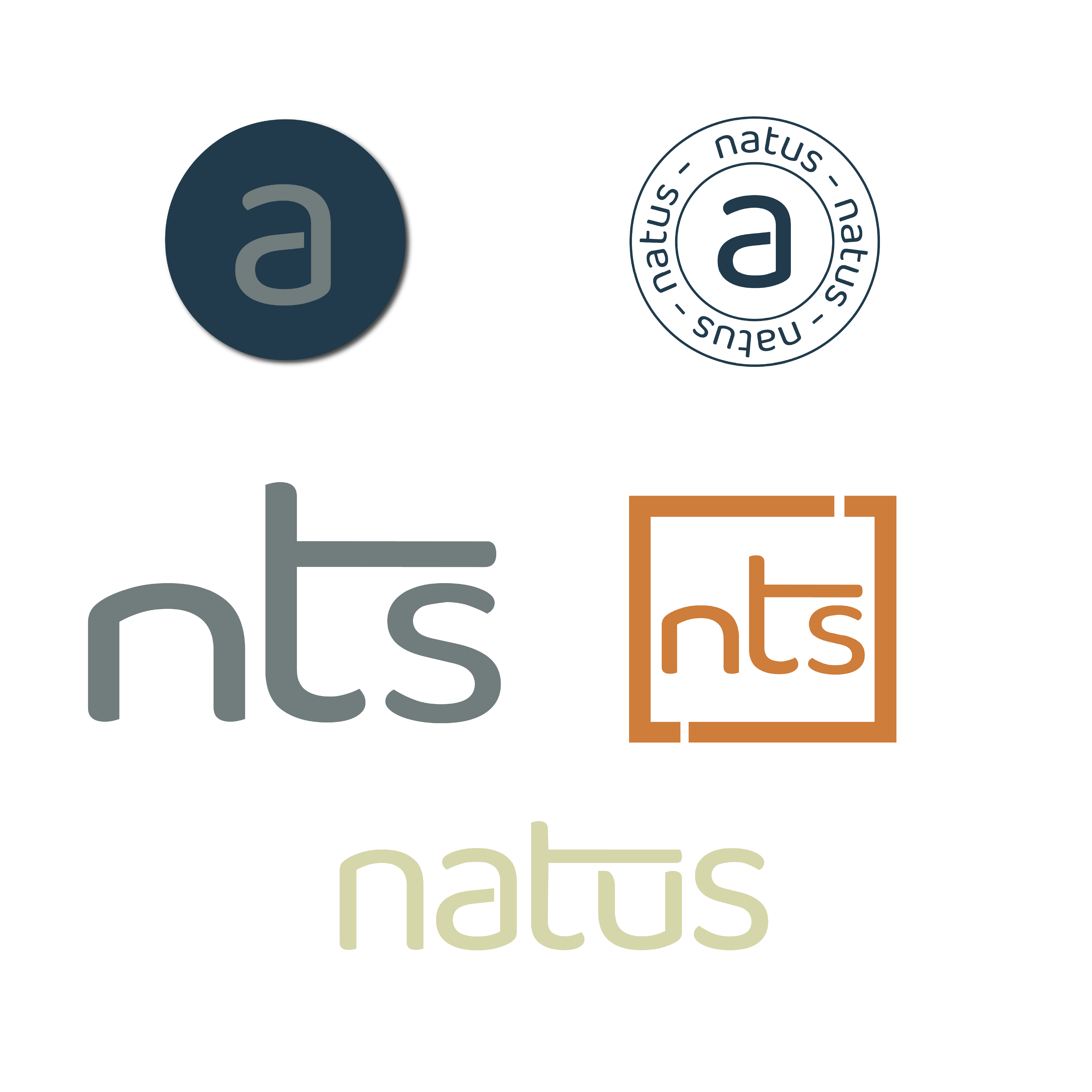 Aplicações Natus